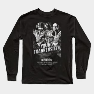 Young Frankenstein Long Sleeve T-Shirt